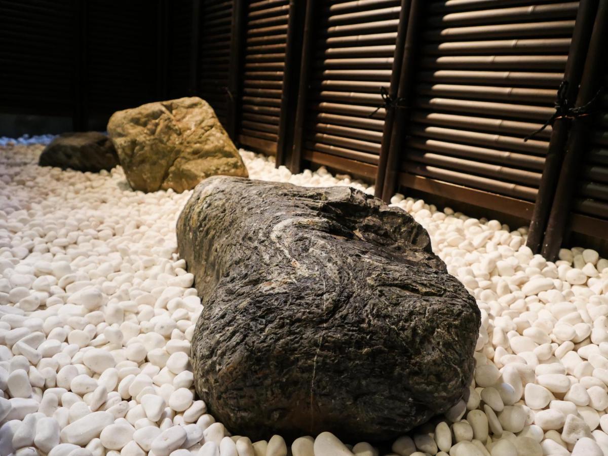 Higashiyama Tomarigi Villa Kanazawa Eksteriør billede